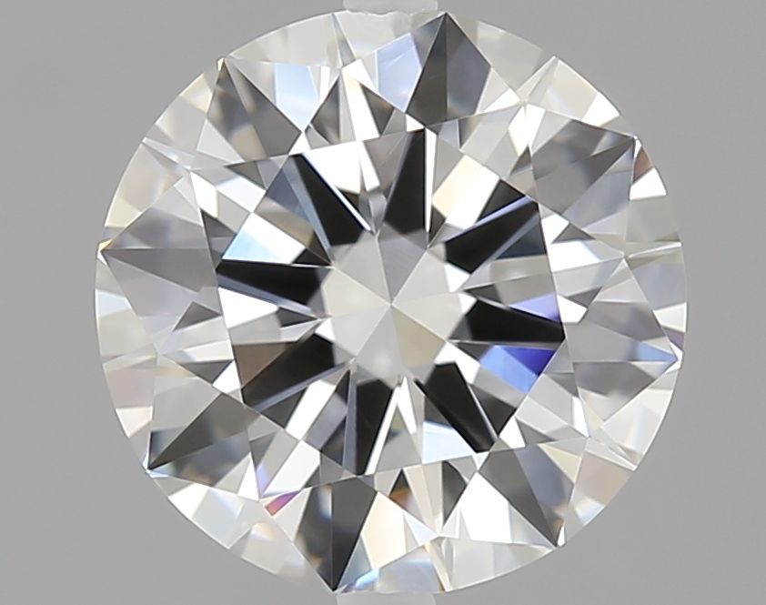 Diamond Natural 2Ct H-VS1 Round - GIA1558114423