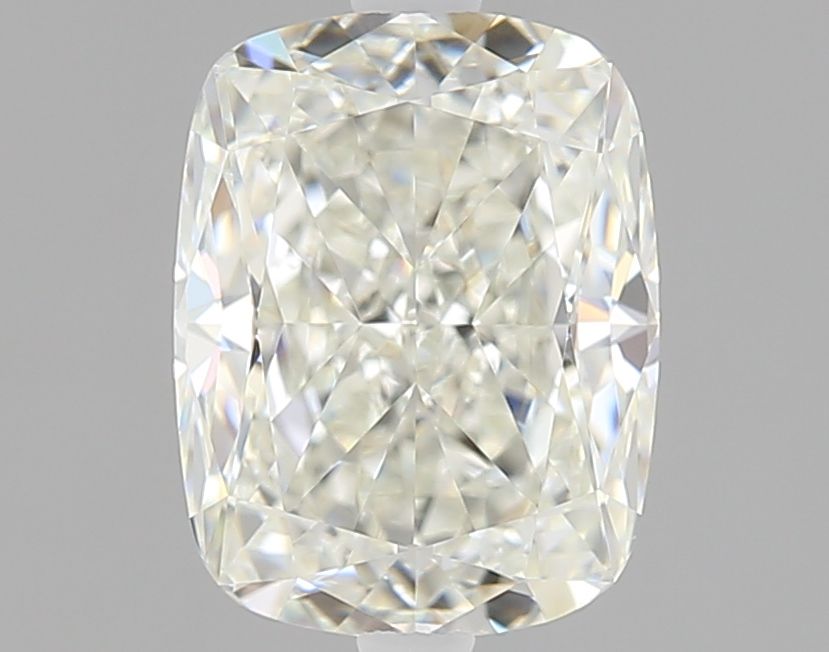 Diamond Natural 1,7Ct J-VS2 Cushion - GIA2235921610