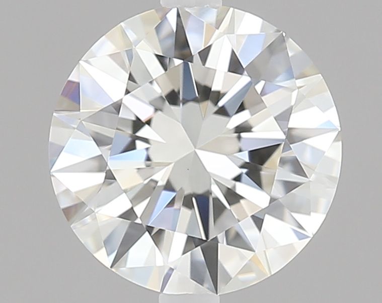 Diamond Natural 1Ct G-VS1 Round - IGI754512136