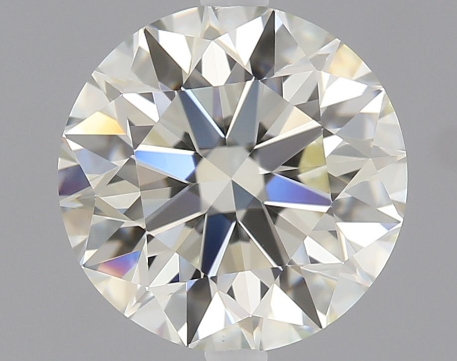 Diamond Natural 1,3Ct J-VVS2 Round - IGI733569077