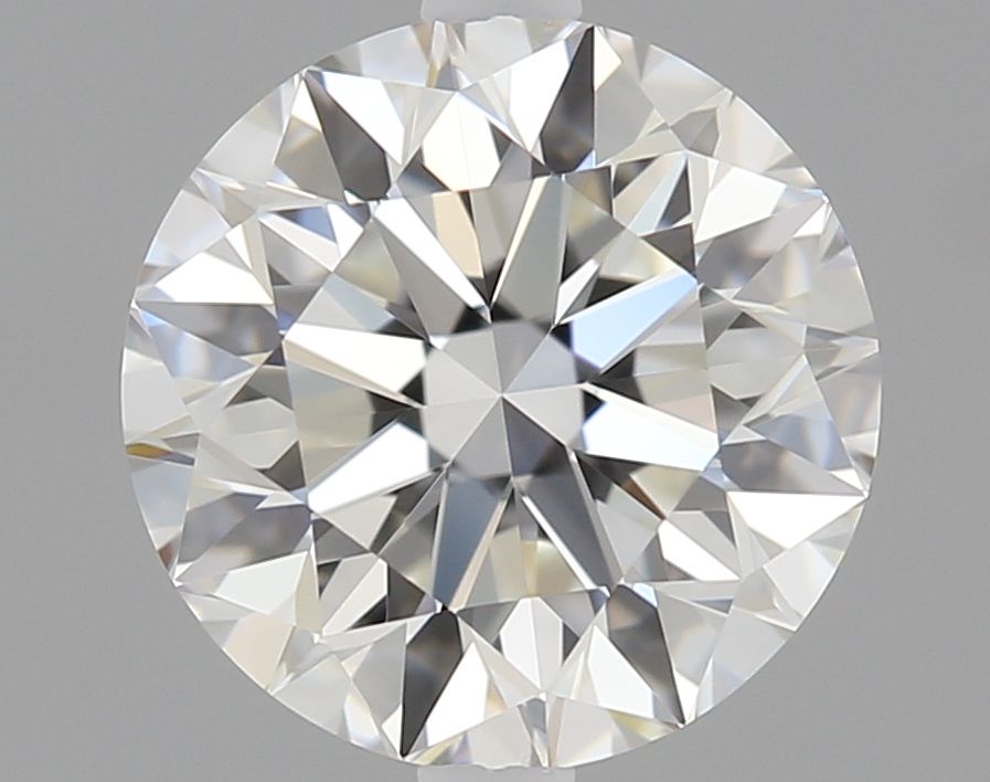Diamond Natural 1Ct G-VVS1 Round - GIA1533620912
