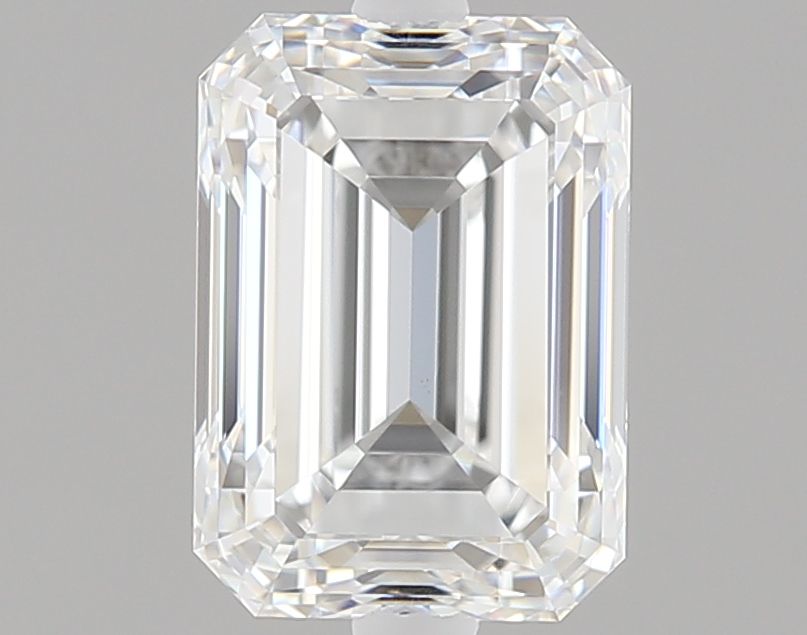 Diamond Natural 1,2Ct E-VS1 Emerald - GIA1559042925