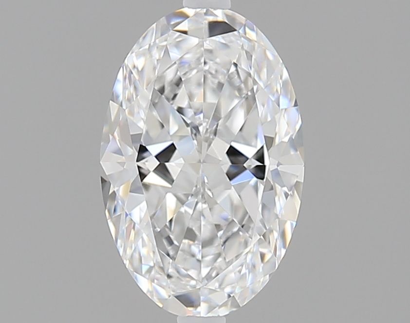 Diamond Natural 1,01Ct D-FL Oval - GIA2548331698