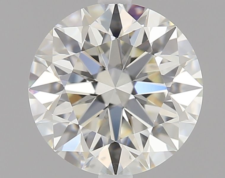 Diamond Natural 1,08Ct I-VS1 Round - IGI743524034