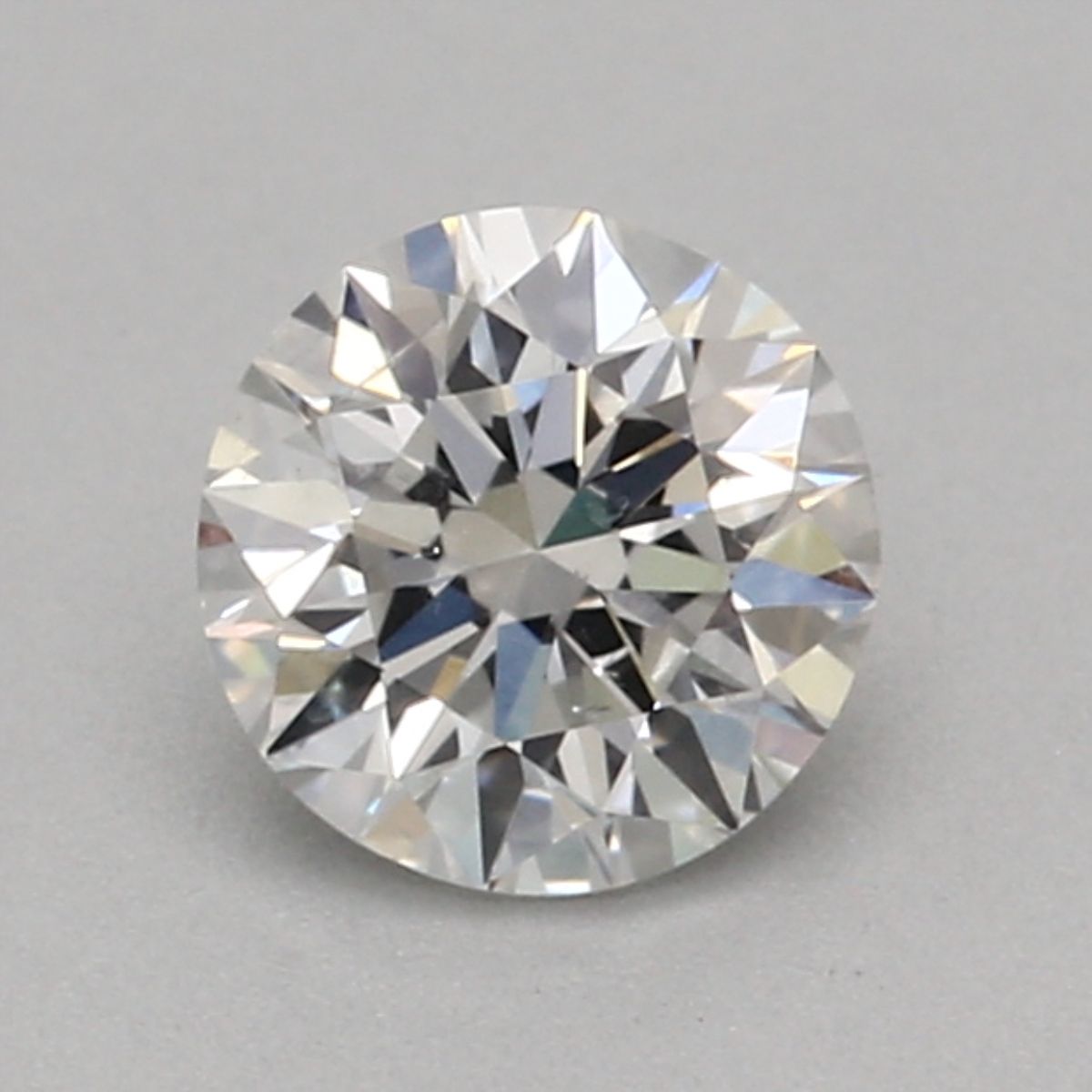 Diamond Natural 0,3Ct E-SI1 Round - GIA5416898865