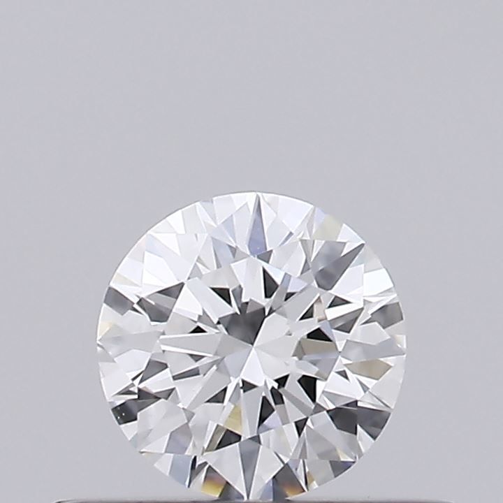 Diamond Natural 0,3Ct D-VS1 Round - GIA2436186756
