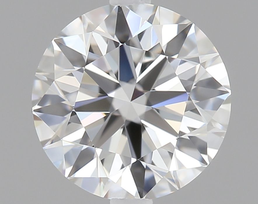 Diamond Natural 1,06Ct E-VVS1 Round - GIA6545526779