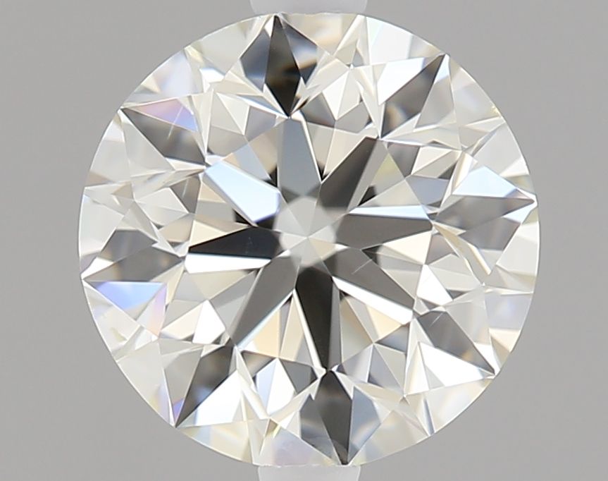 Diamond Natural 1Ct I-VS1 Round - IGI743524056