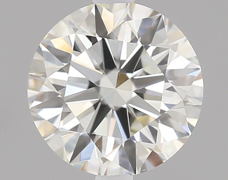 Diamond Natural 1Ct I-VS1 Round - IGI743524025