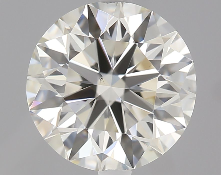 Diamond Natural 1,12Ct I-VS1 Round - IGI733569113
