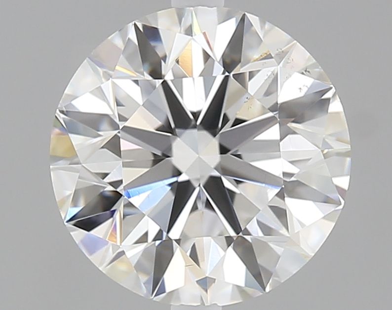 Diamond Natural 1,8Ct E-SI1 Round - GIA2536693604