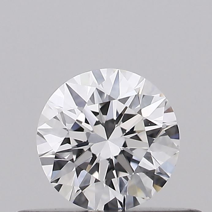 Diamond Natural 0,3Ct E-VS2 Round - GIA6395532149