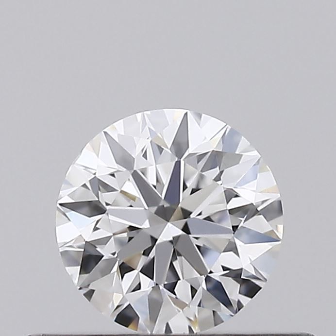 Diamond Natural 0,3Ct D-VS1 Round - GIA6391284915