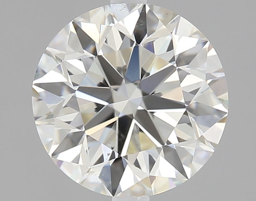 Diamond Natural 1,7Ct I-VS2 Round - IGI743524045
