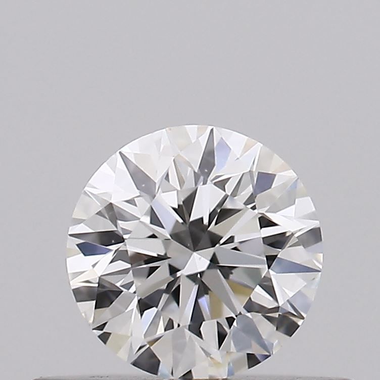 Diamond Natural 0,3Ct E-VS1 Round - GIA2386696137