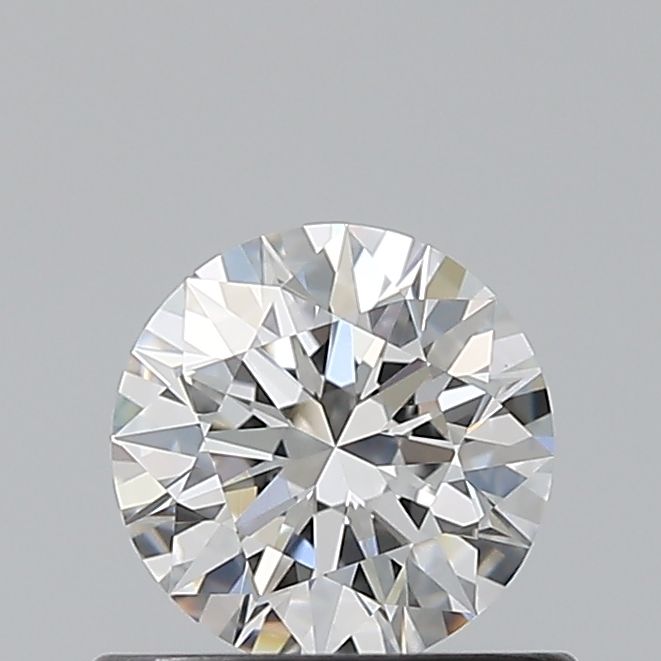 Diamond Natural 0,57Ct F-VS1 Round - GIA3555143203