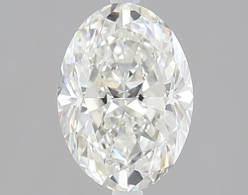 Diamond Natural 1,5Ct G-VS1 Oval - GIA2235921622
