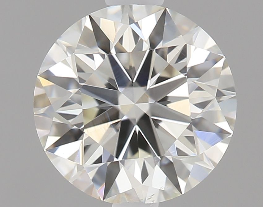 Diamond Natural 0,9Ct I-VS2 Round - GIA6545366102