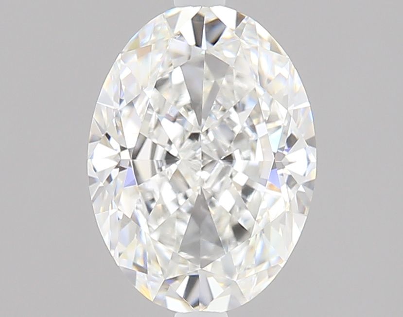 Diamond Natural 1,5Ct F-VS2 Oval - GIA1555056773