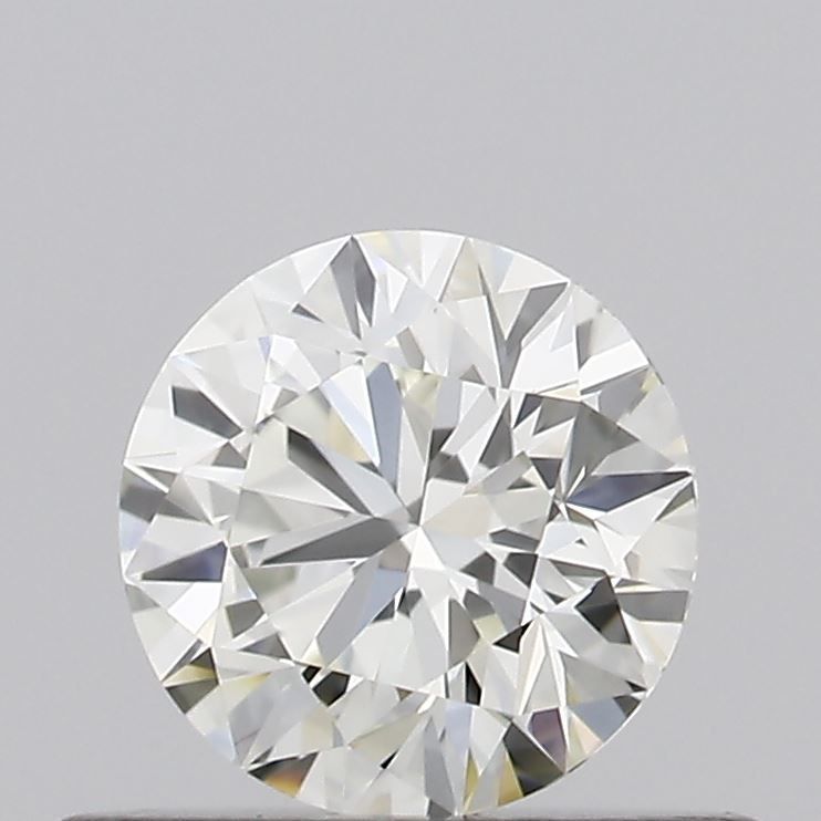 Diamond Natural 0,38Ct K-VVS1 Round - GIA2394834762