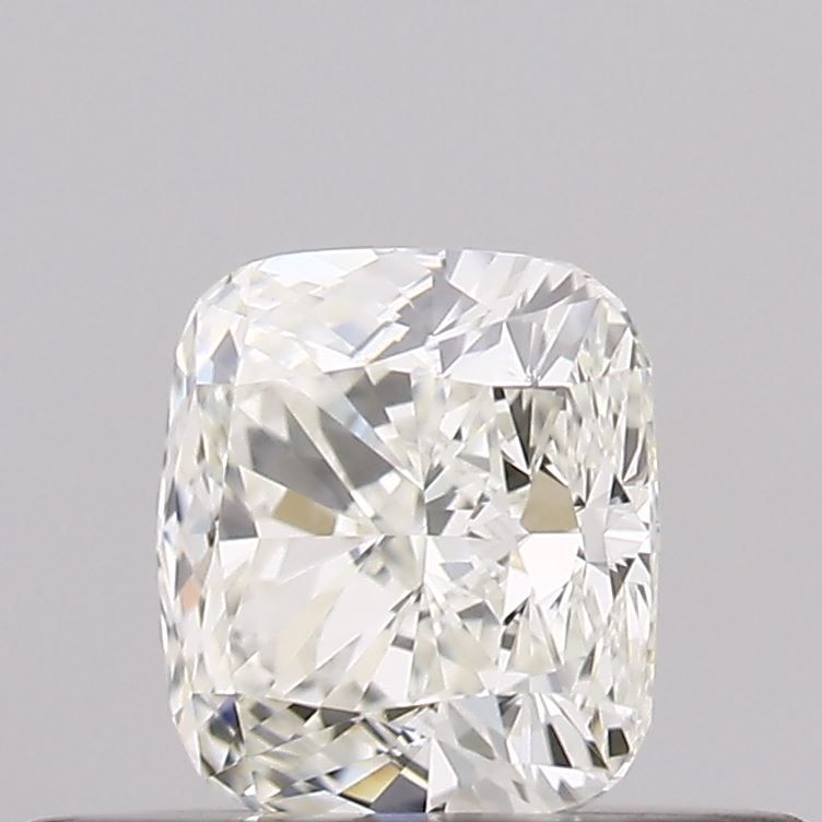 Diamond Natural 0,43Ct K-VVS1 Cushion - GIA1409177134
