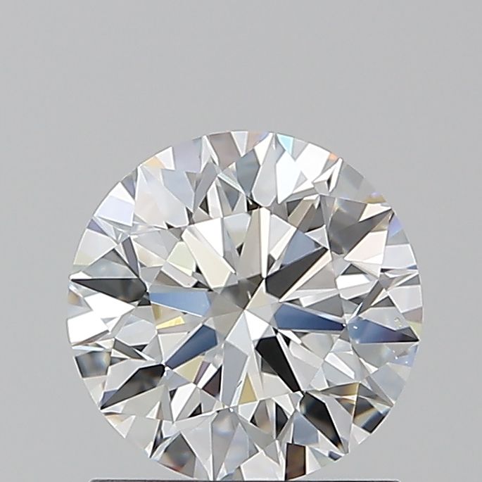 Diamond Natural 1,13Ct E-SI1 Round - GIA1535416735