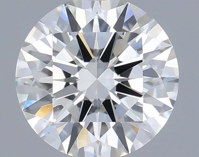 Diamond Natural 0,4Ct H-SI1 Round - GIA3545652575