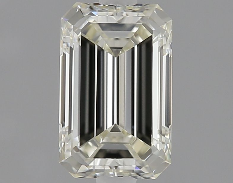 Diamond Natural 0,5Ct J-IF Emerald - IGI669430472