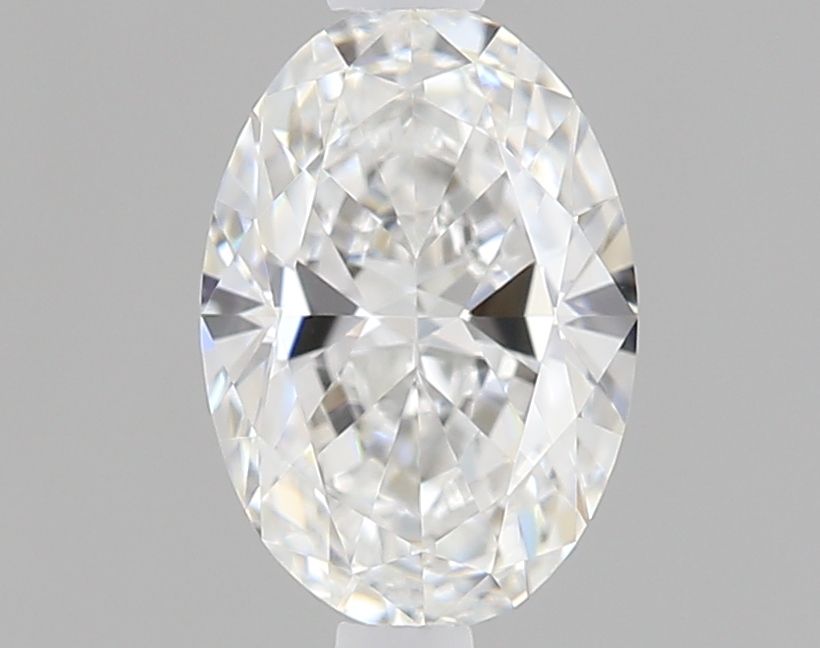 Diamond Natural 0,5Ct E-VVS2 Oval - GIA6545733104