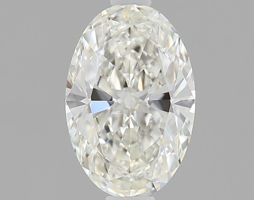 Diamond Natural 0,5Ct H-VVS2 Oval - IGI743523944