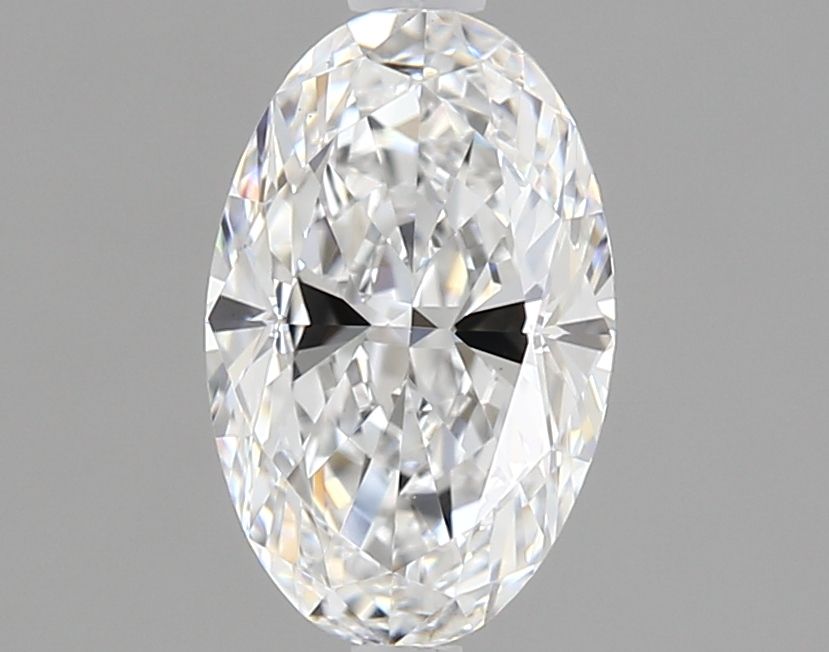 Diamond Natural 0,7Ct D-VS1 Oval - GIA1545699191