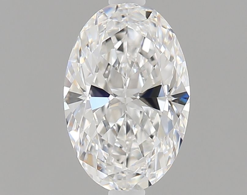 Diamond Natural 0,7Ct E-VS2 Oval - GIA2547582653