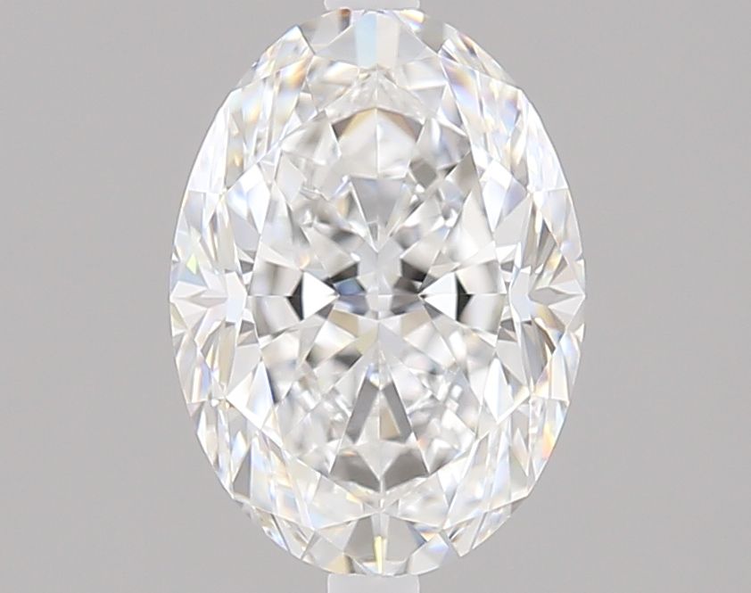 Diamond Natural 1,5Ct D-VS1 Oval - GIA1555042510