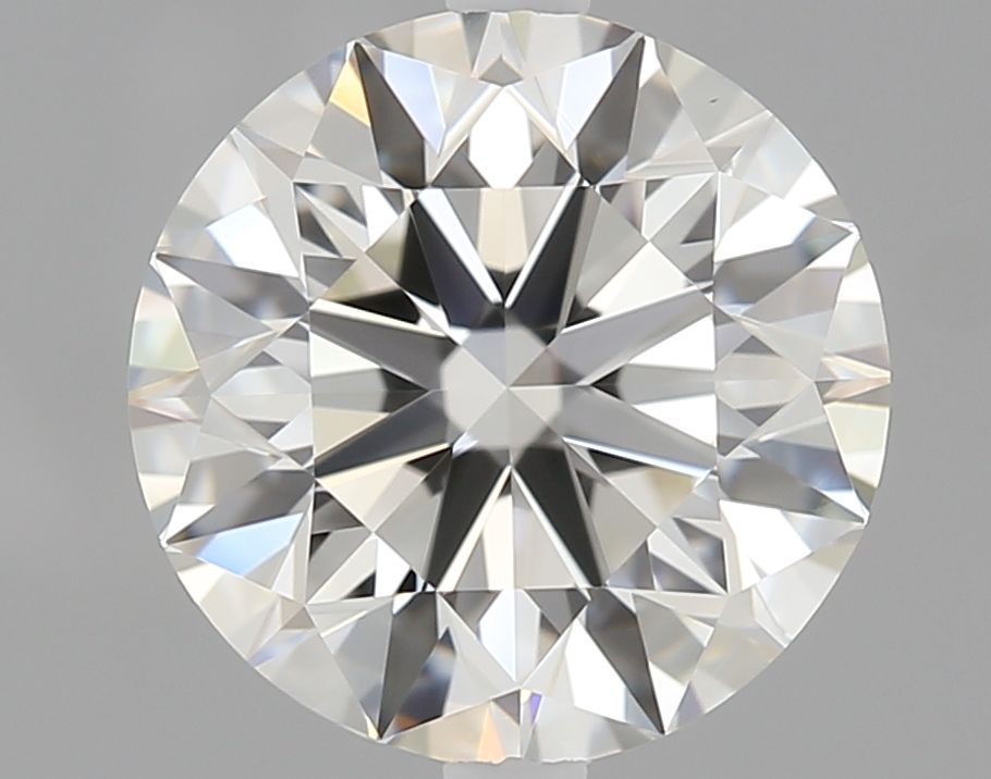 Diamond Natural 1,5Ct H-VS1 Round - GIA1535669926