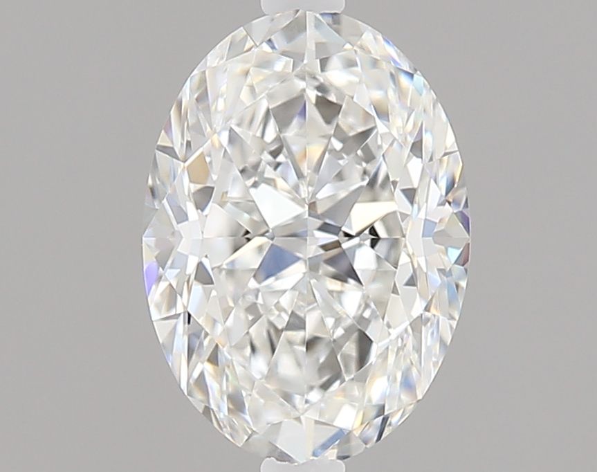 Diamond Natural 1,01Ct F-VVS2 Oval - GIA2557131052