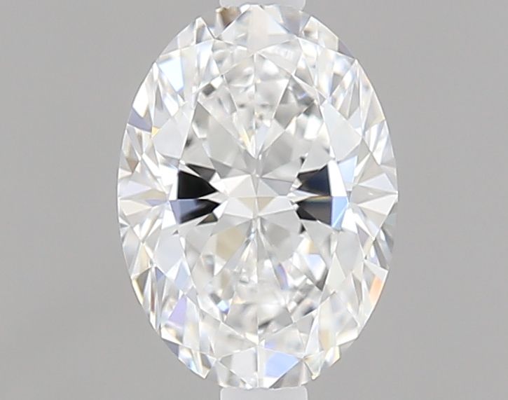 Diamond Natural 0,5Ct E-VVS1 Oval - GIA6541879113