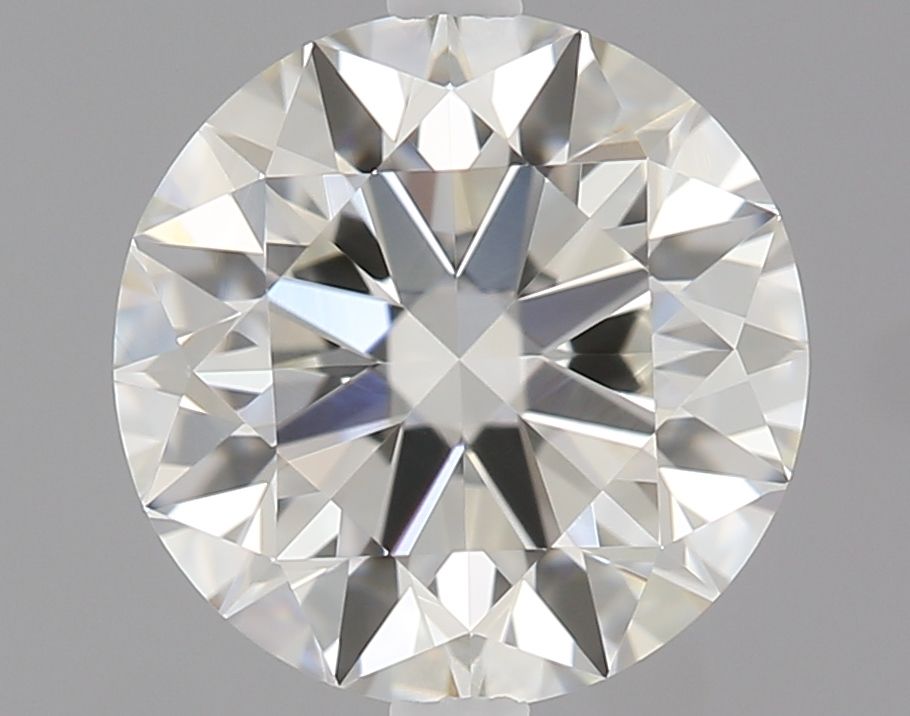 Diamond Natural 1,01Ct I-VS1 Round - GIA3545035805