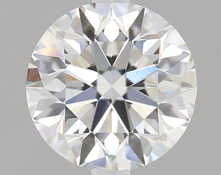 Diamond Natural 1Ct E-VVS2 Round - IGI743524219