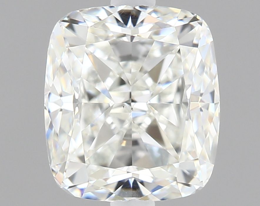 Diamond Natural 1,21Ct H-VS1 Cushion - GIA2557199869