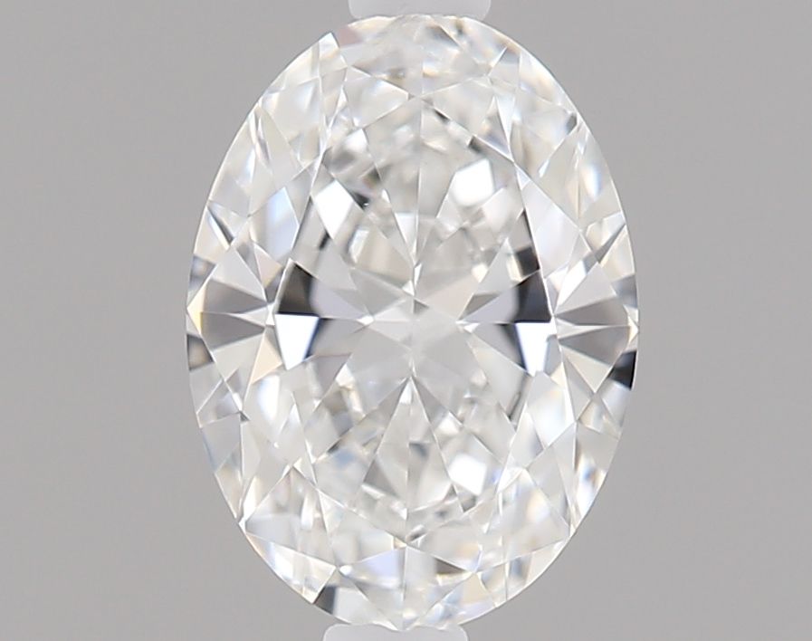 Diamond Natural 0,4Ct E-VS1 Oval - GIA6552016564