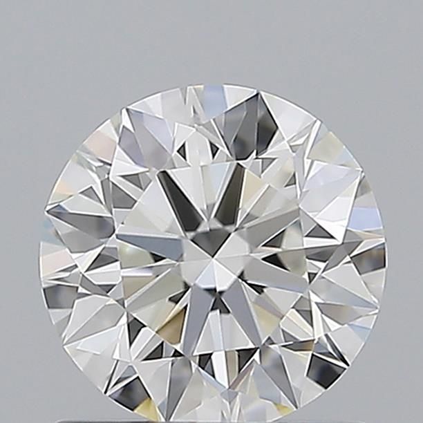 Diamond Natural 1,01Ct G-IF Round - GIA6531922457