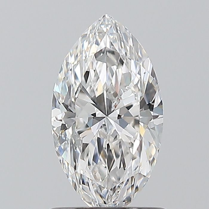 Diamond Natural 1Ct E-SI2 Marquise - GIA7553150973