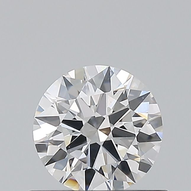 Diamond Natural 0,55Ct E-VS2 Round - GIA6551143239