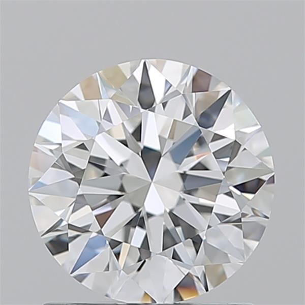 Diamond Natural 1,3Ct E-IF Round - GIA3545607302