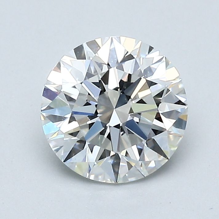Diamond Natural 1,2Ct F-VVS1 Round - GIA2231857868