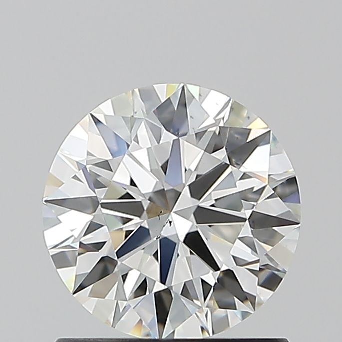 Diamond Natural 1,05Ct H-VS2 Round - GIA5523989837