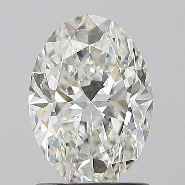 Diamond Natural 1,2Ct H-VVS2 Oval - GIA2528666758