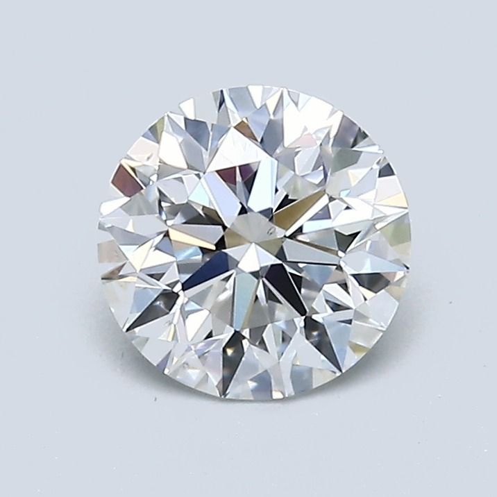 Diamond Natural 1,2Ct E-VS2 Round - GIA2546094286