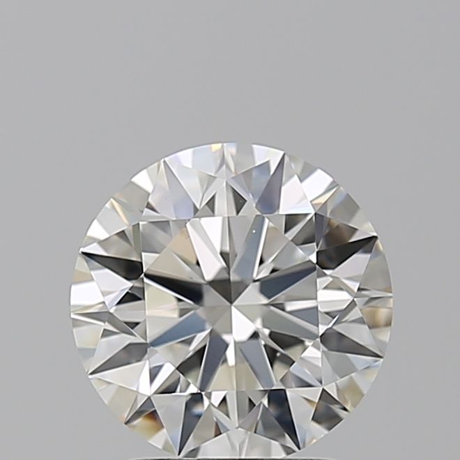 Diamond Natural 2Ct H-VS2 Round - GIA2434079913
