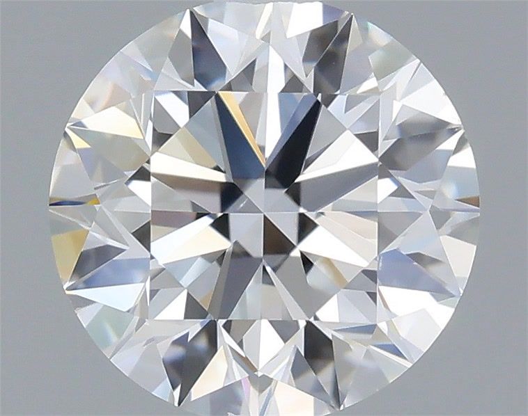 Diamond Natural 0,9Ct E-VS2 Round - GIA1538674618